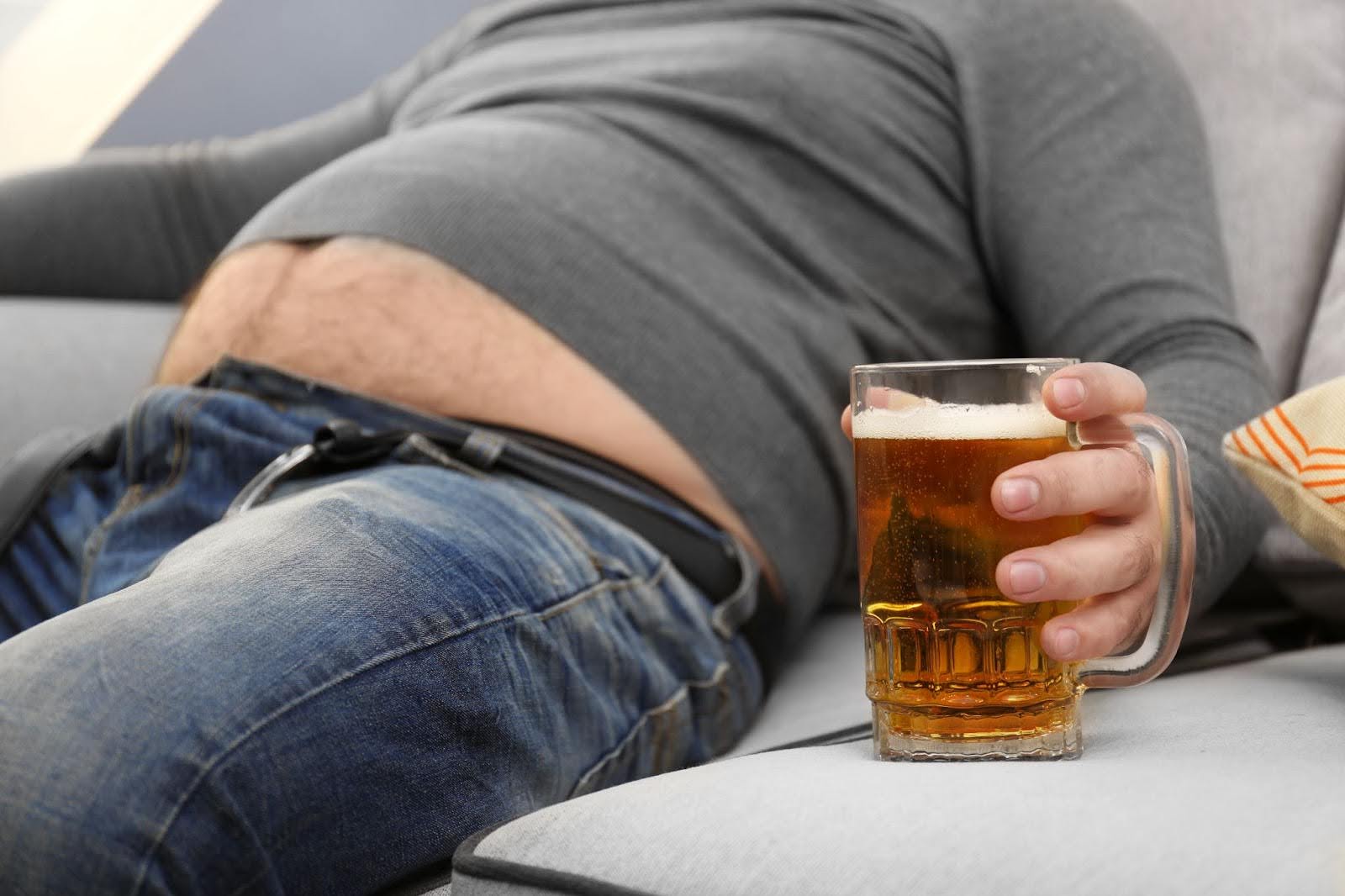 How Long Does Alcohol Stay in Your Urine?