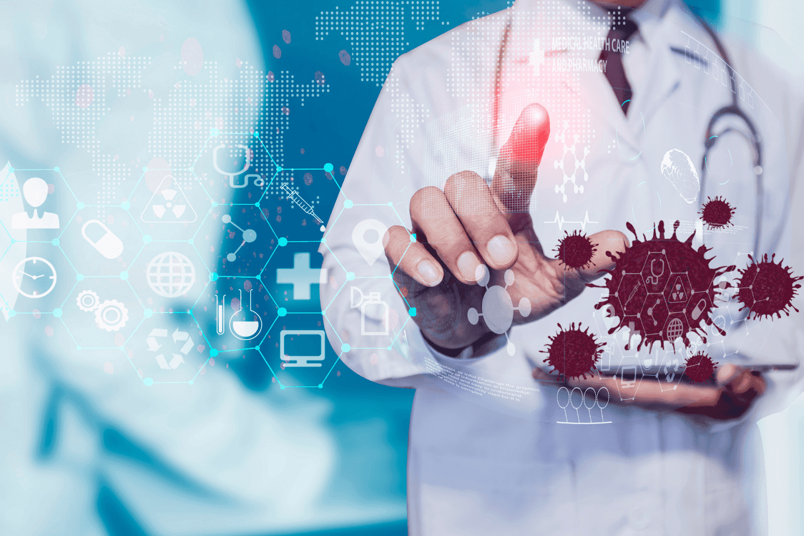 How AI Helps Doctors Diagnose Diseases Faster