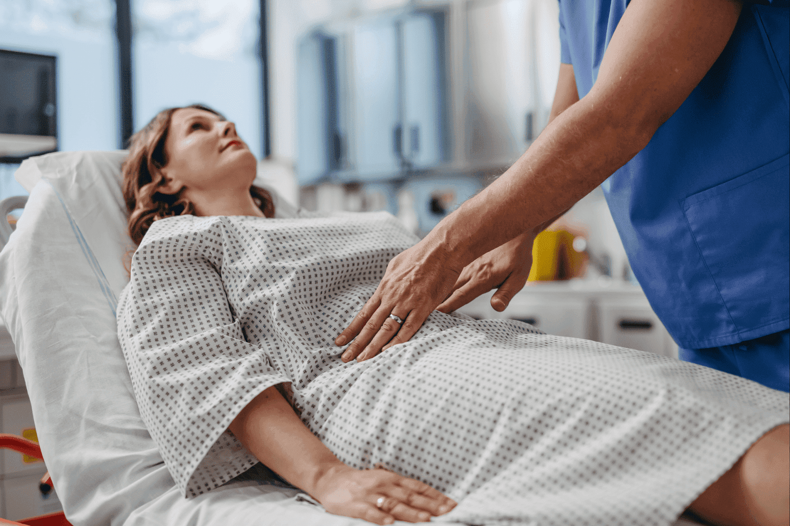 Painful Periods or Pelvic Pain? It Could Be Endometriosis