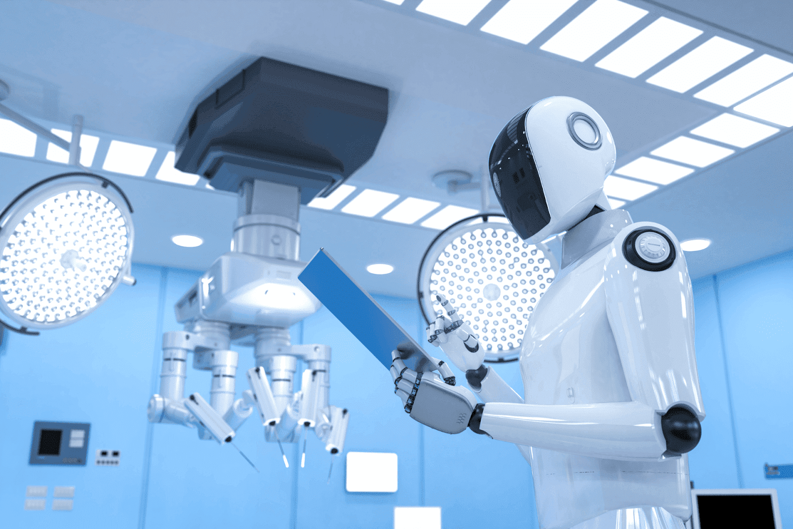 Bill Gates Says AI Will Replace Doctors - Is He Right?