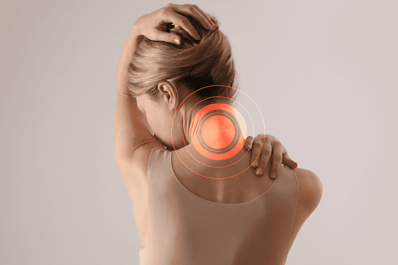 Neck Pain or Stiffness? Here's How to Figure Out the Cause