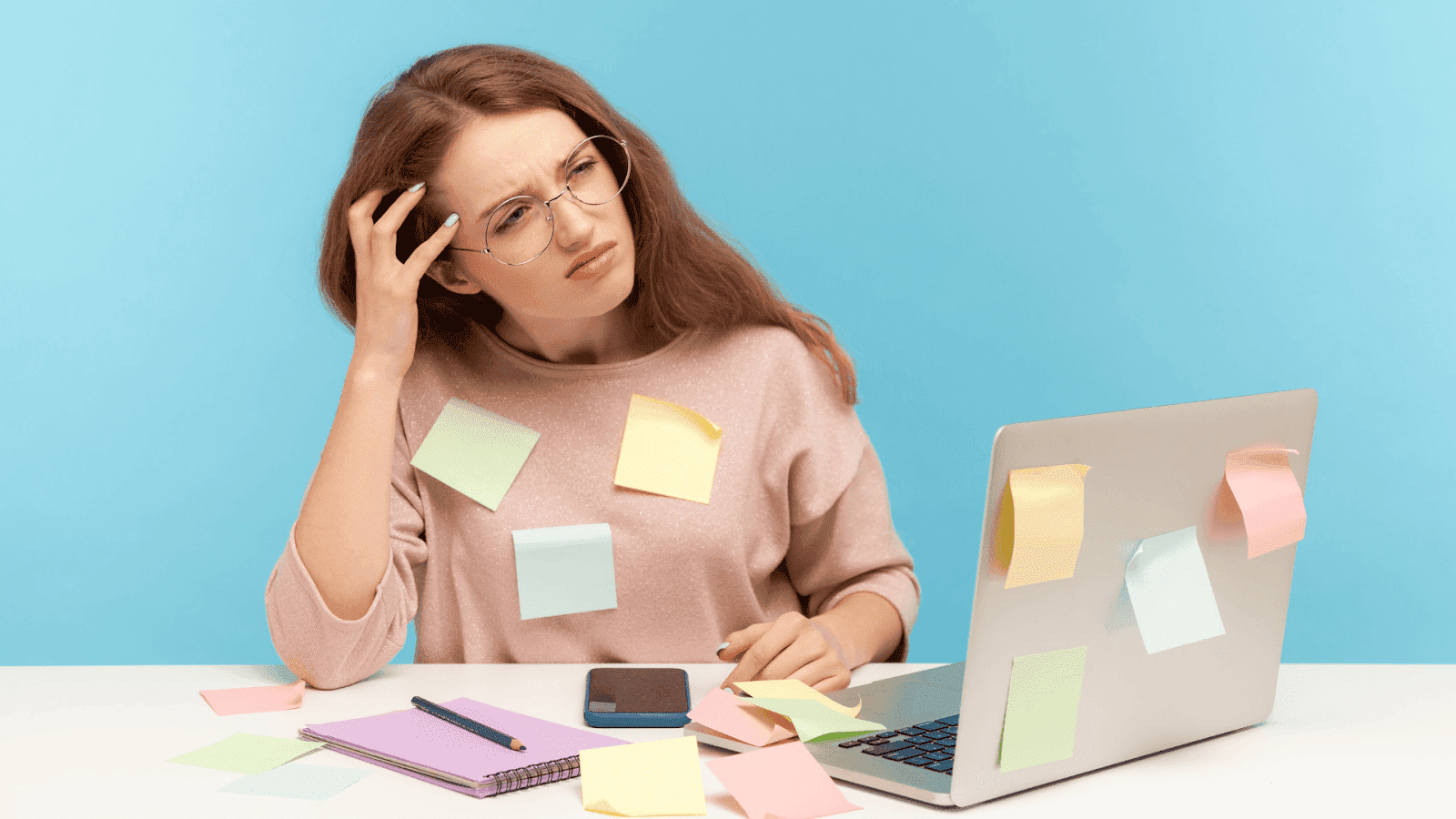 Feeling Foggy or Forgetful? Here's How to Spot Cognitive Issues