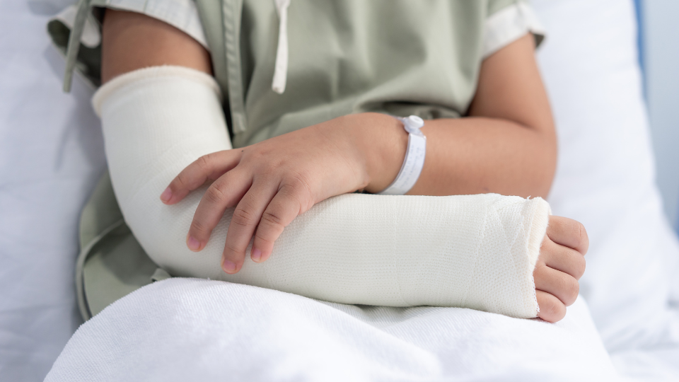Does Urgent Care Do Casts?