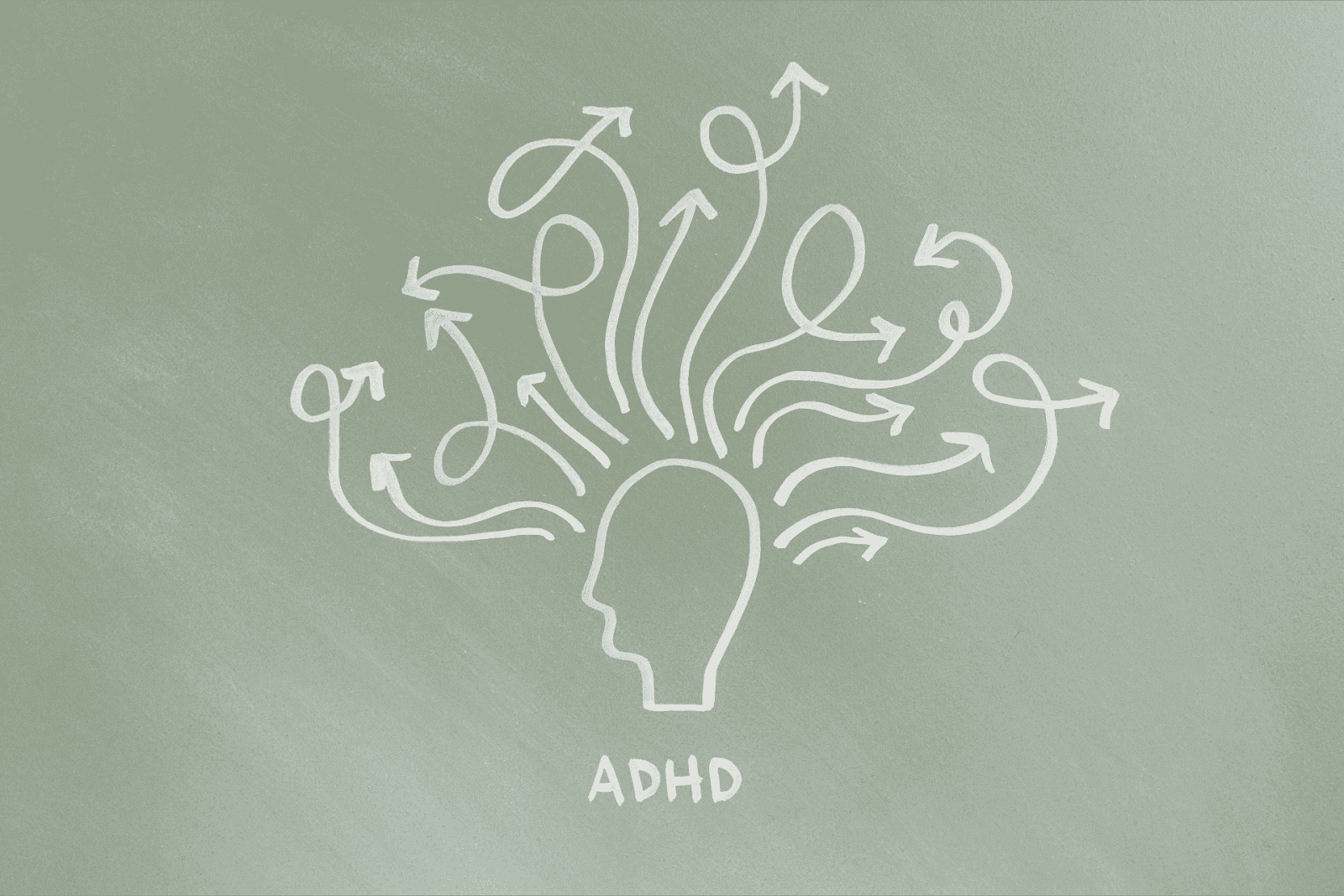 Suspect ADHD? Here’s a Quick Symptom Overview