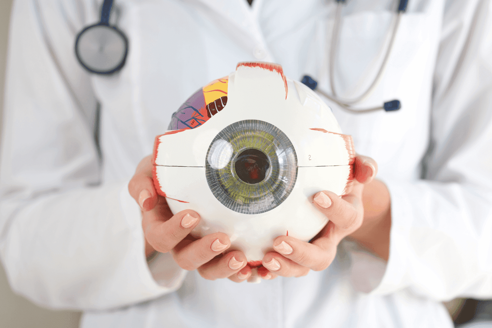 Trouble With Your Eyes? Here’s a Simple Way to Check for Issues