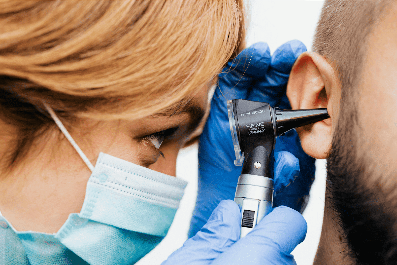 Ear Pain or Pressure? It Might Be an Infection, Here’s How to Check