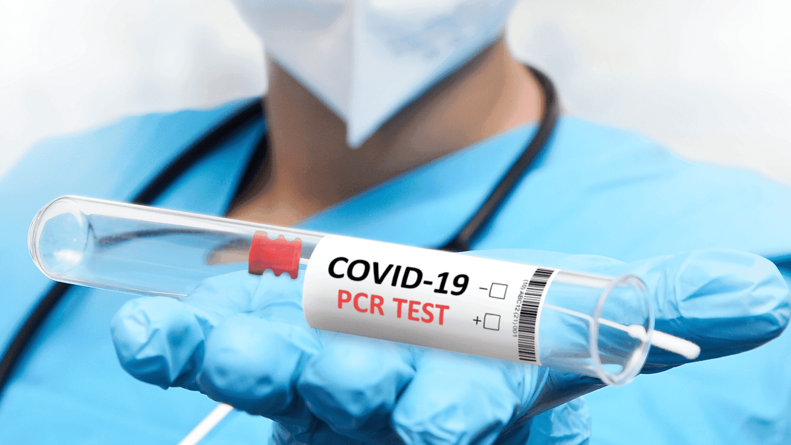 Feeling Off? This COVID Symptom Guide Might Help