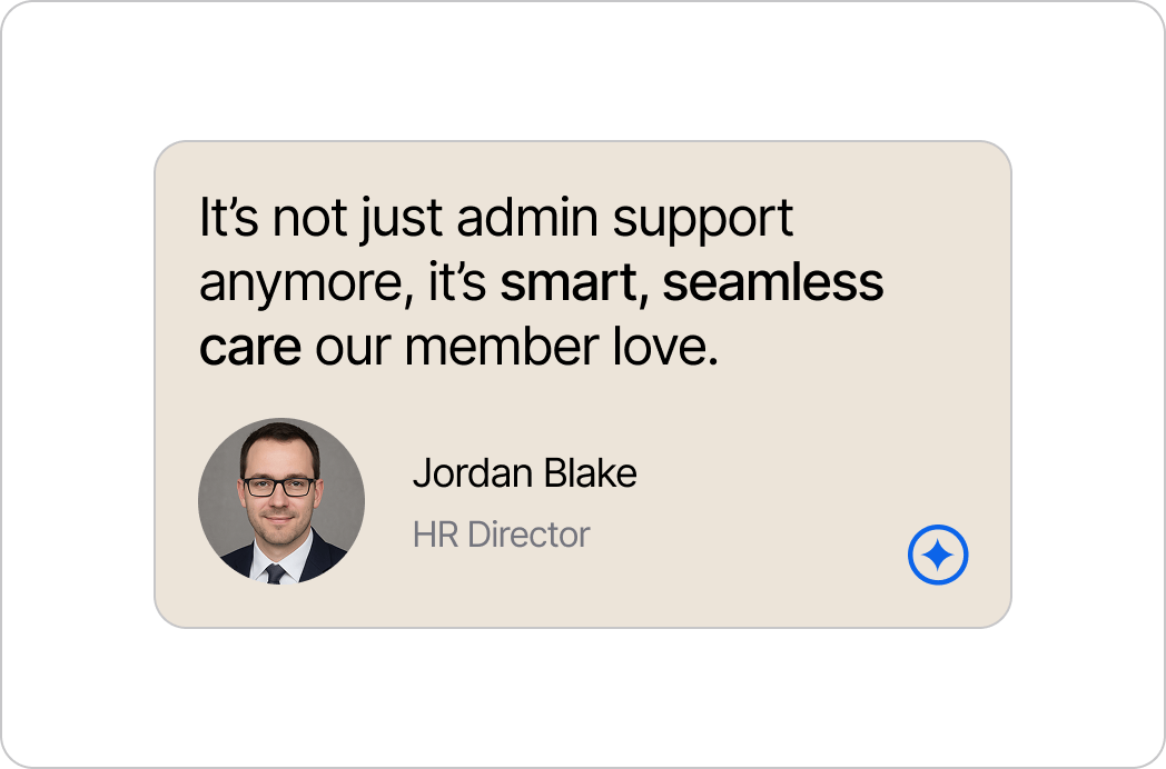 Digital Care That Drives Retention