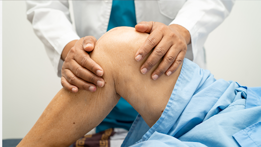 Why Do My Legs Hurt All the Time?