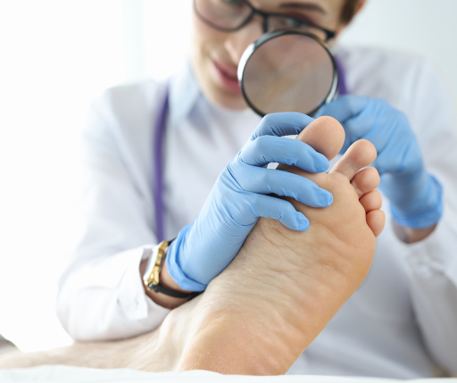Can Urgent Care Help with an Ingrown Toenail?