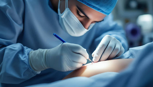 Does Urgent Care Do Stitches?