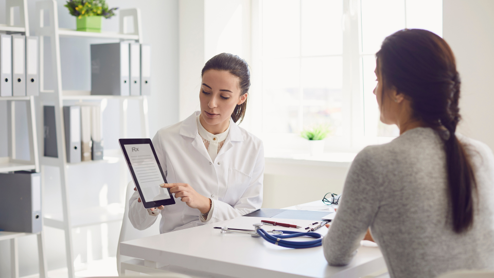 Can You Get a Xanax Prescription Through Telehealth?