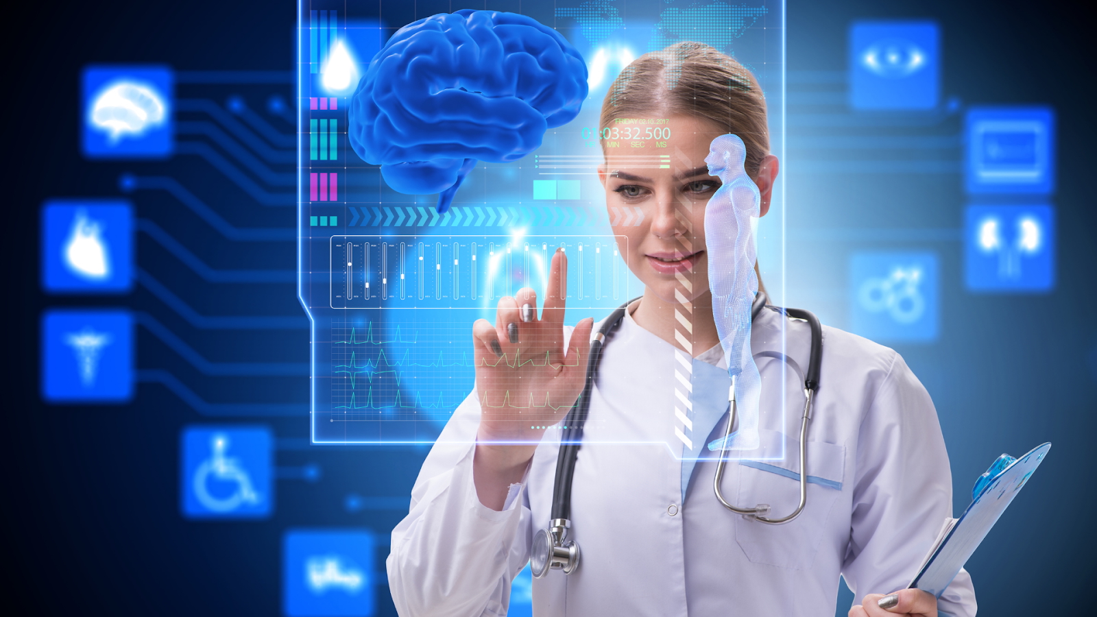 Multiple Symptoms: How to Check for Health Problems the Right Way with AI