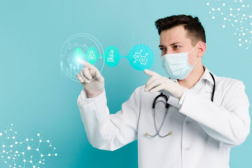 Will Artificial Intelligence Doctors Replace Real Doctors?
