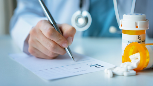 Can Urgent Care Prescribe Medication?