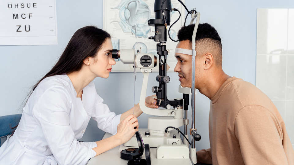 Can You Go to Urgent Care for Eye Issues?