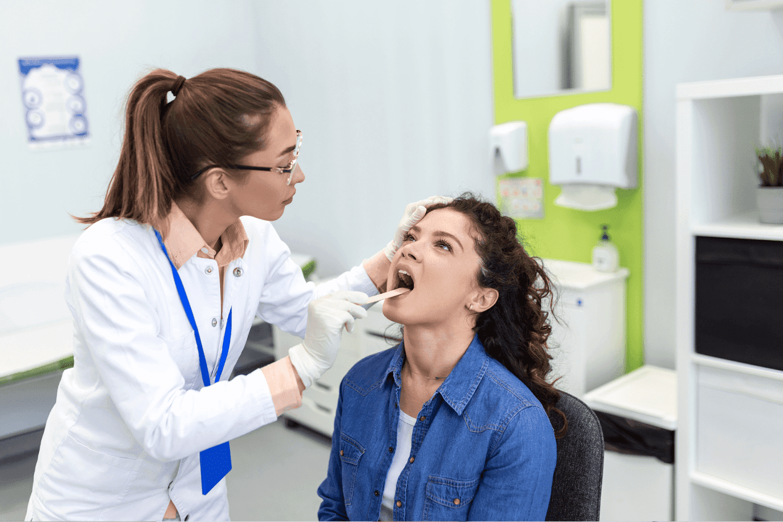 Sore Throat and Fever? Could Be Strep - Here's What to Know