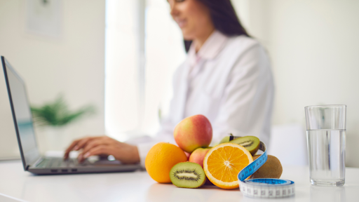 How Telehealth Can Help With Weight Loss