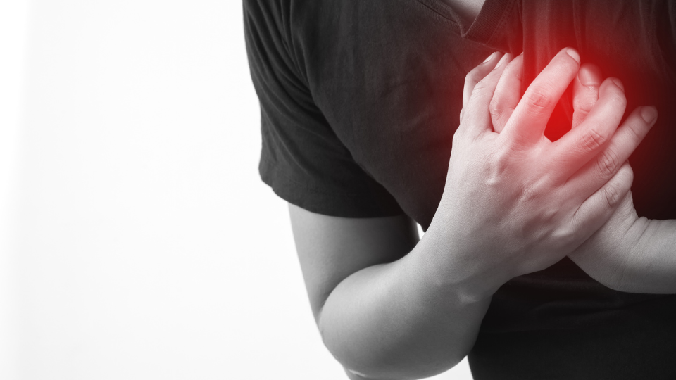 Can I Go to Urgent Care for Chest Pain?