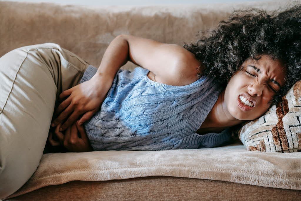 What Causes Right Lower Quadrant Abdominal Pain?