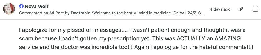 Wall of Love Screenshot