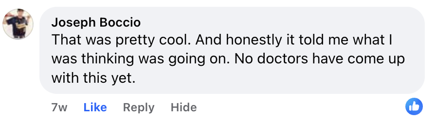 Wall of Love Screenshot