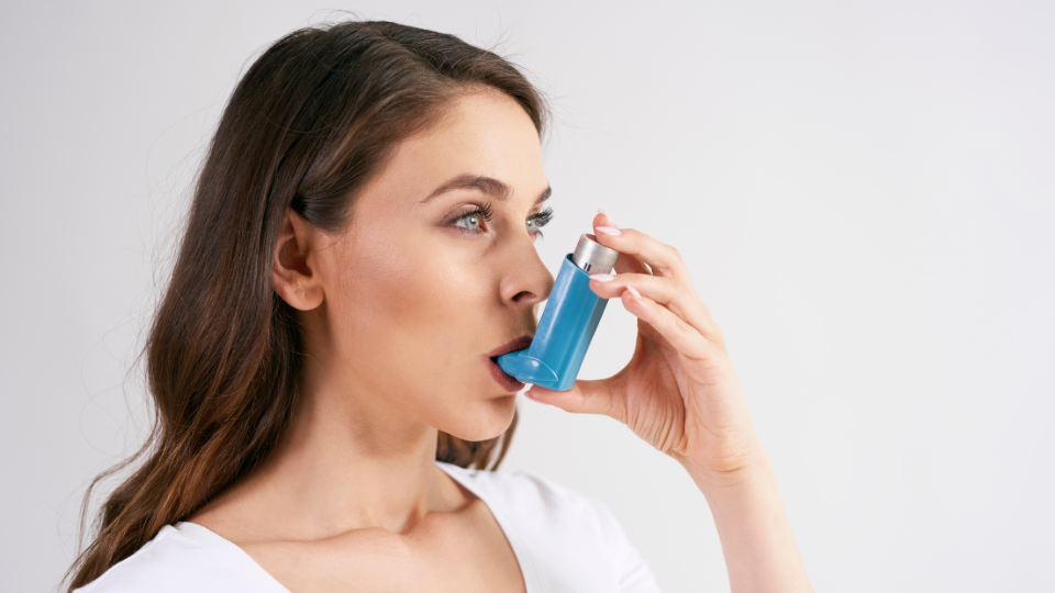 Can Urgent Care Prescribe Asthma Medication?