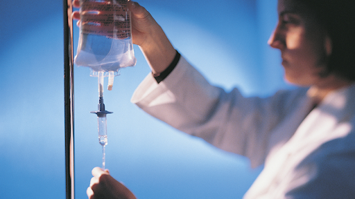 Can Urgent Care Give IV Fluids?