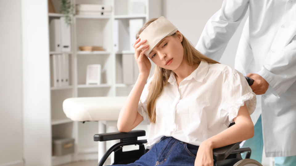 Can You Go to Urgent Care for a Concussion?