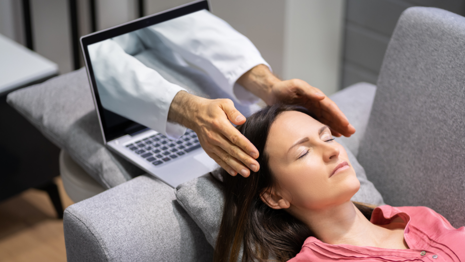 How Physical Therapy Can Be Done Through Telehealth