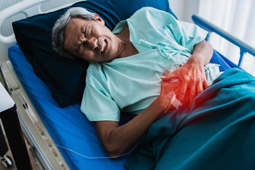 Can Food Trigger Appendicitis? Here's What to Know