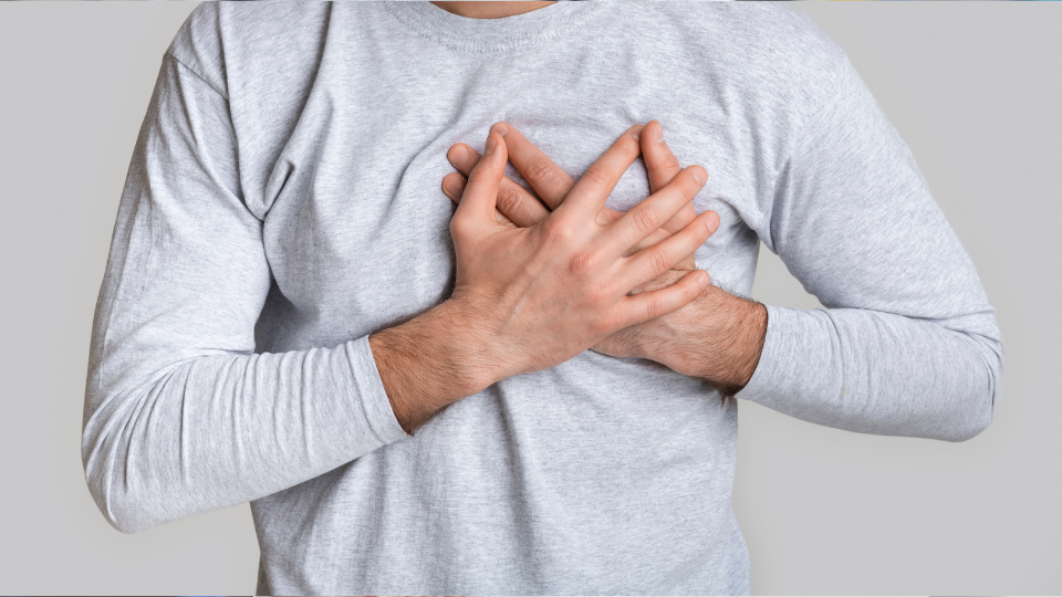 Can Urgent Care Check for a Heart Attack?