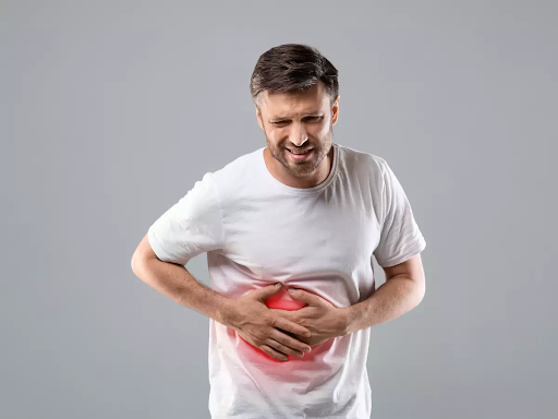 What Does Liver Pain Feel Like and Where Is It?