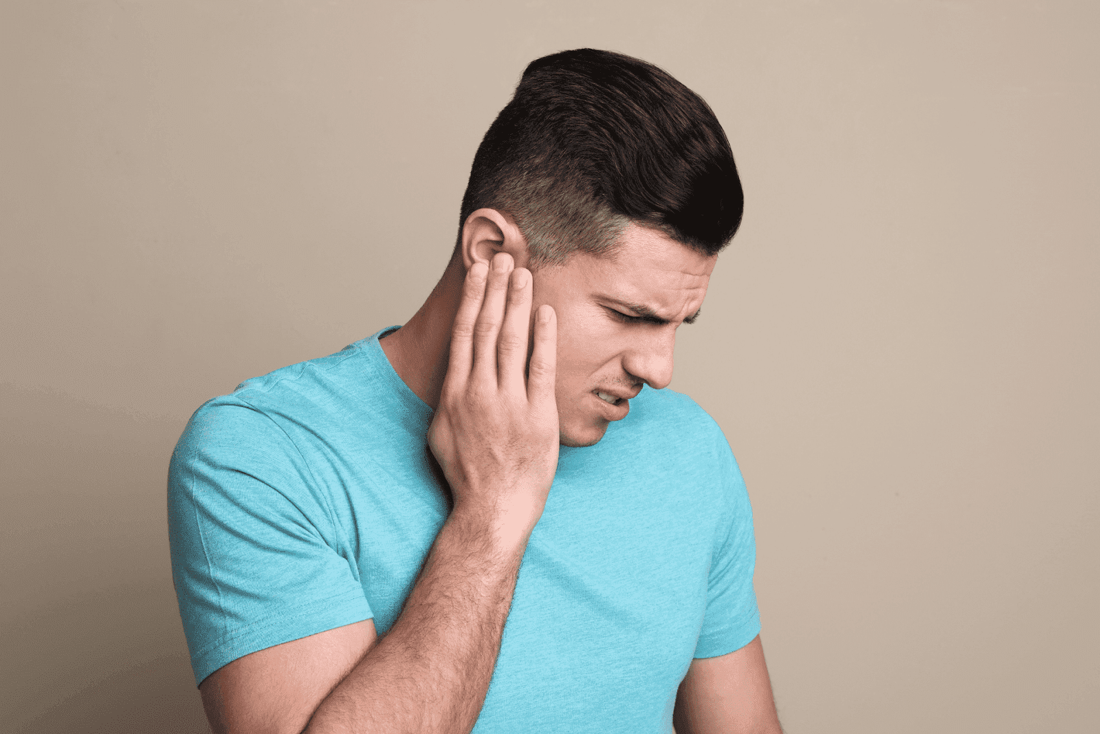 Ear Bruise After Injury? Here’s What It Could Mean