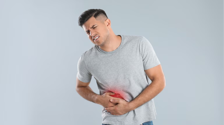How to Relieve Liver Pain Fast