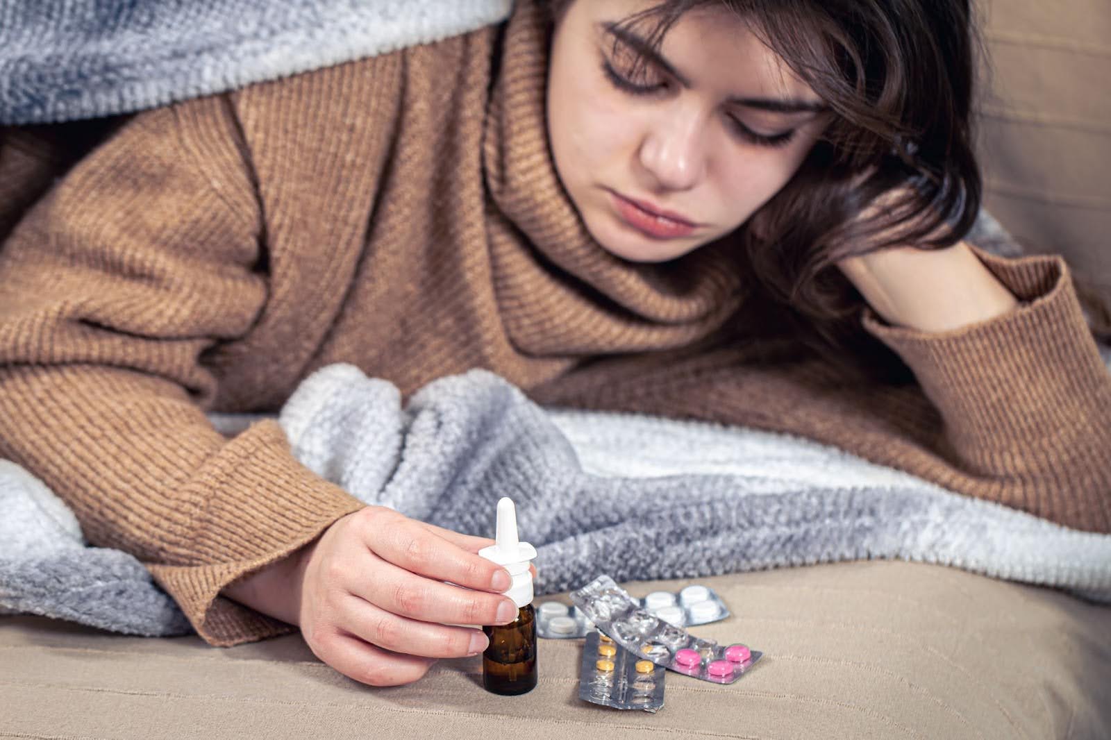 Top Homeopathic Remedies for Fever Relief