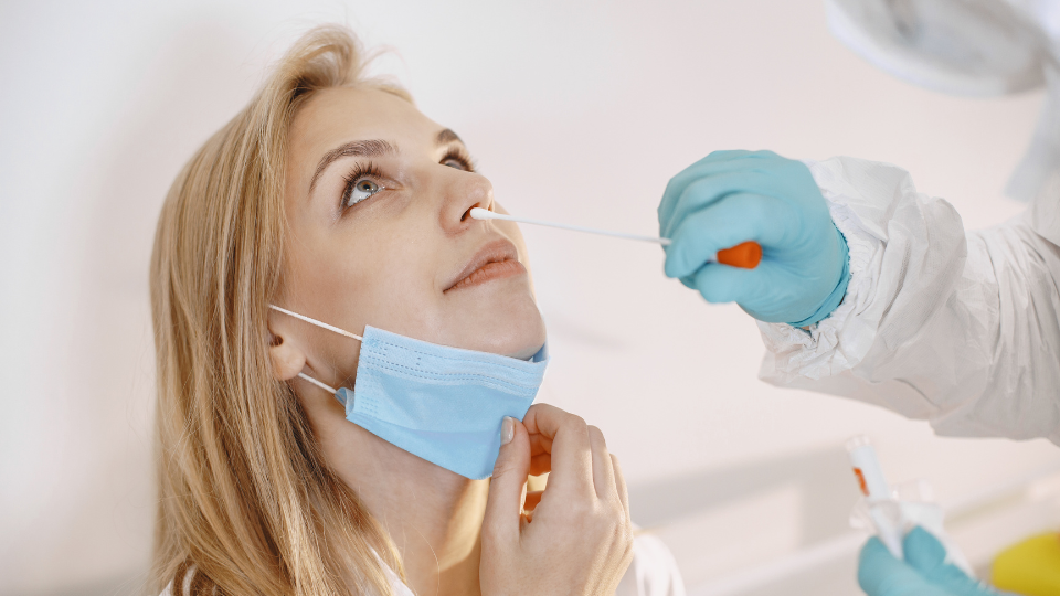 How Long Does a Flu Test Take at Urgent Care?
