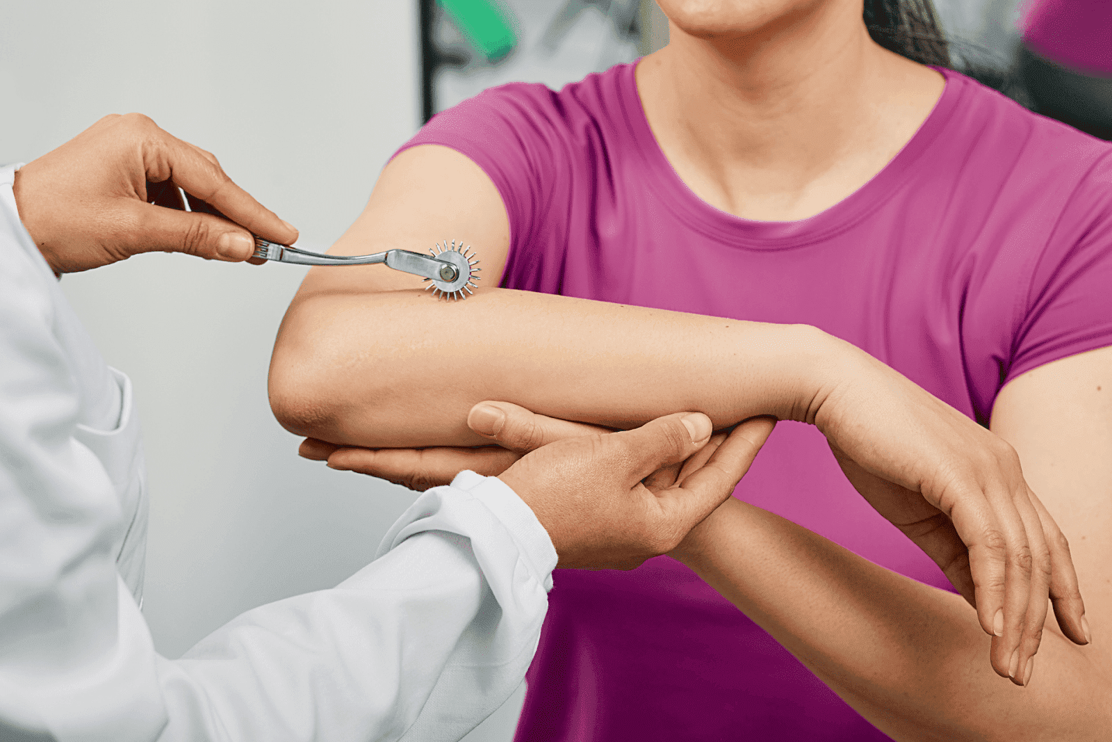 Feeling Numb, Weak, or Unsteady? Here's How to Spot Neurological Issues