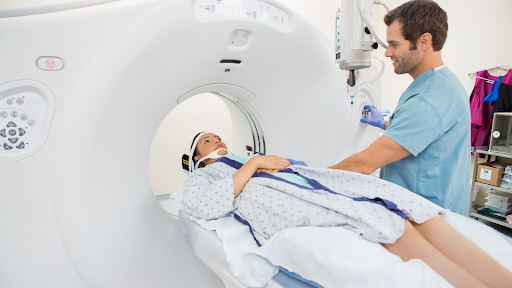 Does Urgent Care Do CT Scans?