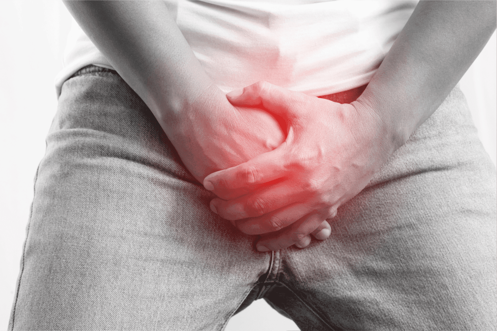 Groin Bruise? Here’s How to Tell If It’s Serious