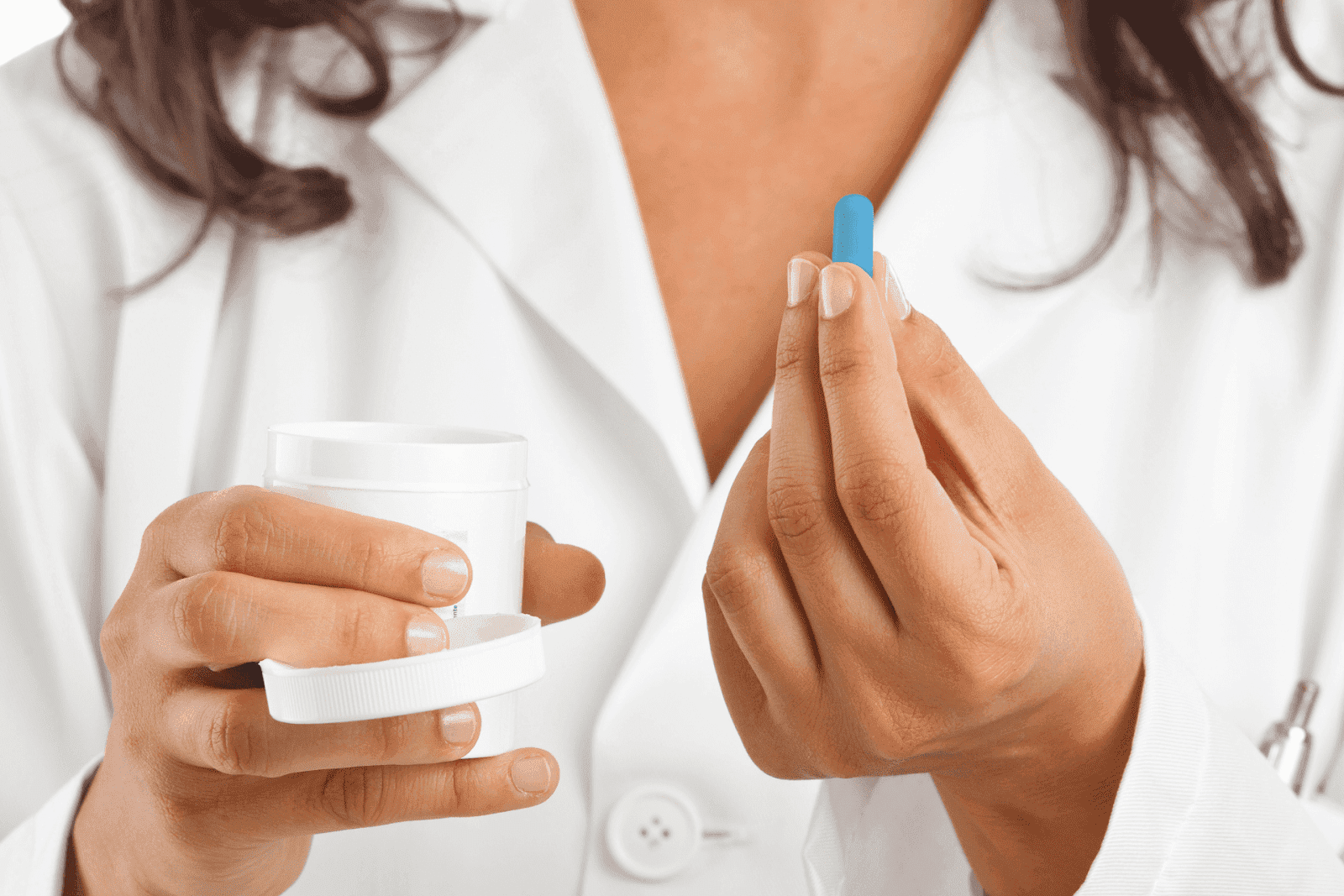Can You Get a Viagra Prescription Online?