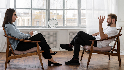 What Is the K10 Mental Health Assessment?