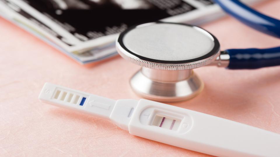 Does Urgent Care Do Pregnancy Tests?