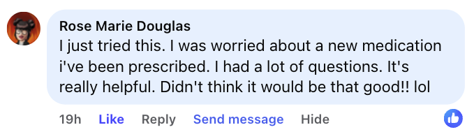 Wall of Love Screenshot