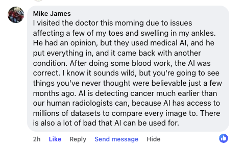 Wall of Love Screenshot