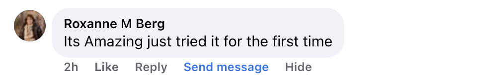 Wall of Love Screenshot