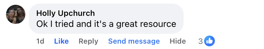 Wall of Love Screenshot