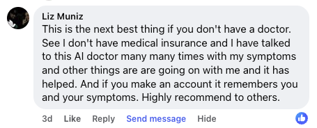 Wall of Love Screenshot