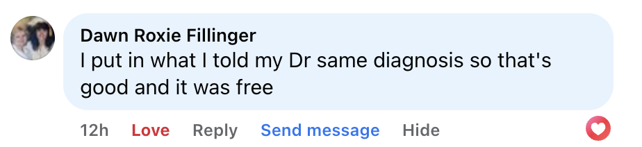 Wall of Love Screenshot