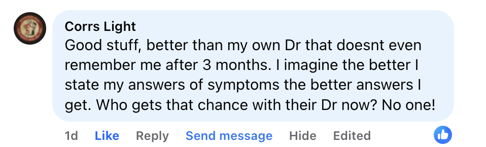 Wall of Love Screenshot